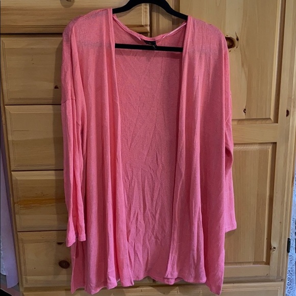 Worthington Sweaters - ⭐️3/$15⭐️ Worthington 3/4 Sleeve Knit Cardigan